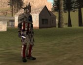 Bloodhounds Packs (From GTA UG and Manhunt 2)